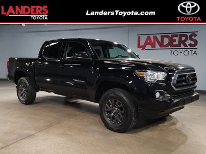 Used 2023 Toyota Tacoma SR5