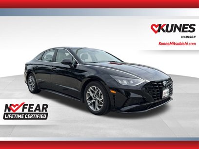 Used 2023 Hyundai Sonata SEL