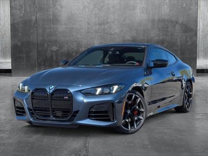 New 2025 BMW M440i Coupe w/ Premium Package