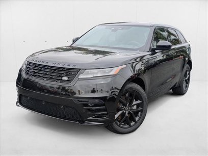 New 2025 Land Rover Range Rover Velar Dynamic SE