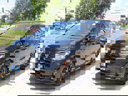 Used 2024 Honda Odyssey Sport