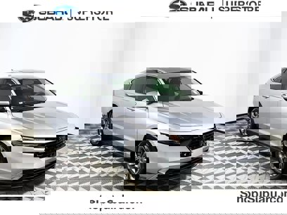Used 2023 Honda Accord EX
