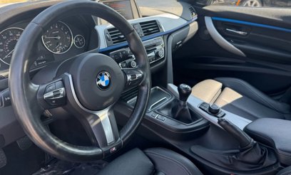 Used 2016 BMW 340i xDrive Sedan