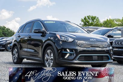 Used 2022 Kia Niro EX w/ Cold Weather Package