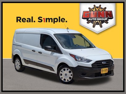 Used 2022 Ford Transit Connect XL