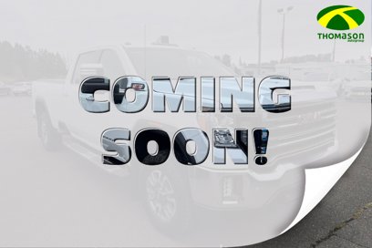 Used 2022 GMC Sierra 3500 SLT