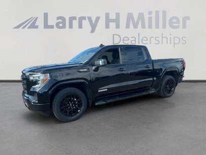 Used 2020 GMC Sierra 1500 Elevation w/ Elevation Value Package