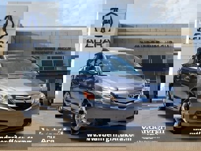 Used 2015 Acura ILX w/ Premium Package