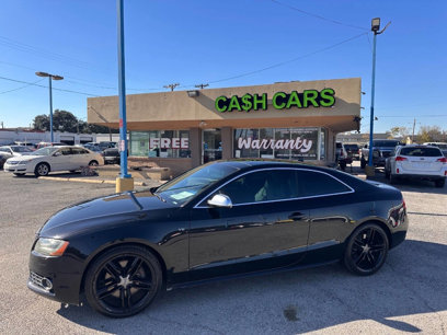 Used 2012 Audi S5 Premium Plus