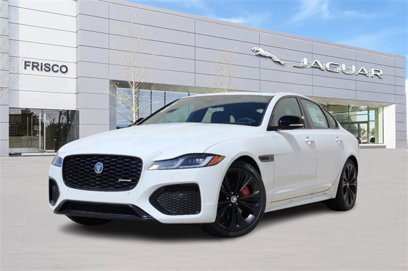New 2024 Jaguar XF R-Dynamic SE