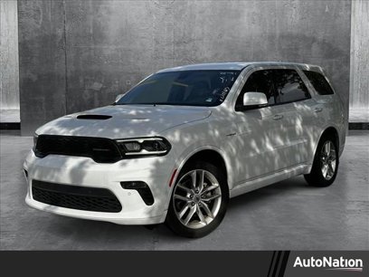 Used 2022 Dodge Durango R/T