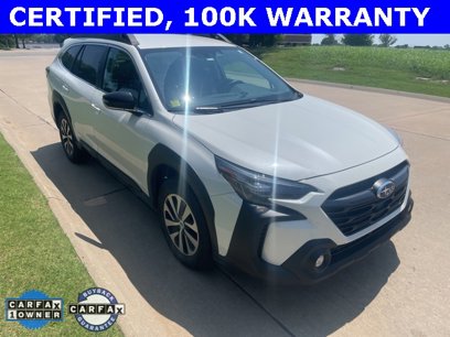 Used 2023 Subaru Outback Premium