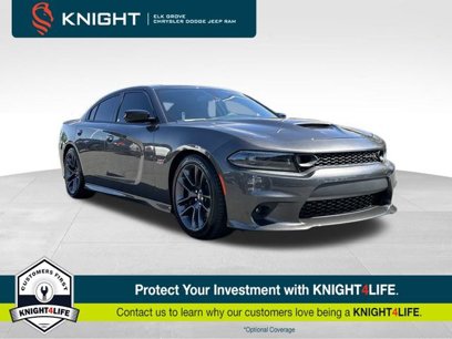 Used 2023 Dodge Charger Scat Pack