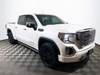 Used 2020 GMC Sierra 1500 Denali w/ Denali Ultimate Package