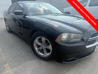 Used 2013 Dodge Charger SE w/ Sport Appearance Group