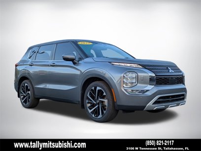 Used 2022 Mitsubishi Outlander SE