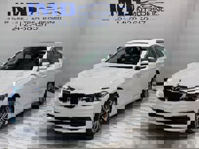 Used 2020 BMW 530i w/ Convenience Package