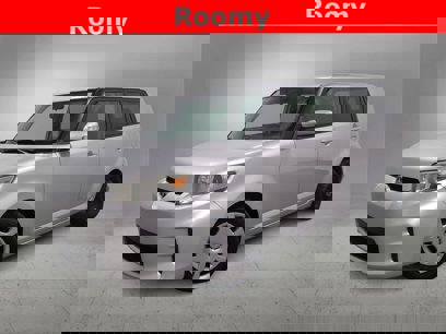 Used 2011 Scion xB