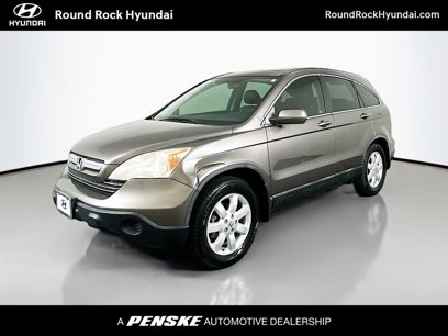Used 2009 Honda CR-V EX-L