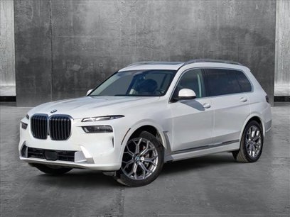 Used 2023 BMW X7 xDrive40i