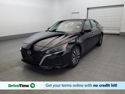 Used 2023 Nissan Altima 2.5 SV