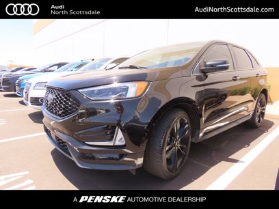 Used 2019 Ford Edge ST w/ Equipment Group 401A