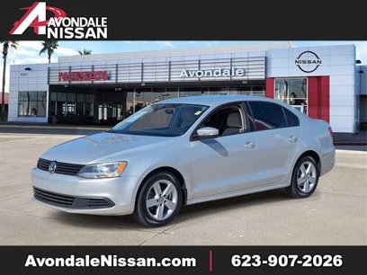 Used 2012 Volkswagen Jetta TDI w/ TDI Appearance Pkg