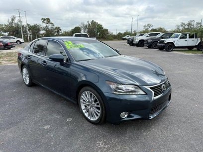 Used 2013 Lexus GS 350