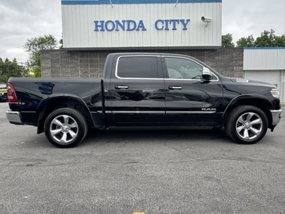 Used 2022 RAM 1500 Limited