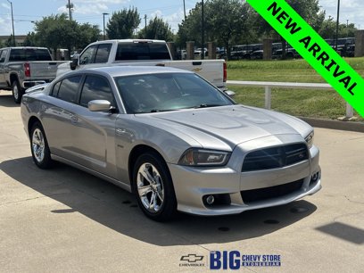 Used 2013 Dodge Charger R/T