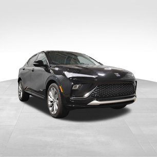 Certified 2024 Buick Envista Avenir