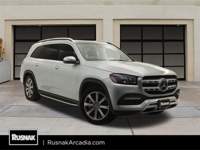 Certified 2022 Mercedes-Benz GLS 450 4MATIC