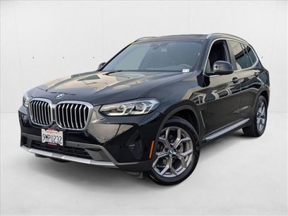Used 2024 BMW X3 xDrive30i w/ Convenience Package w/ZPA
