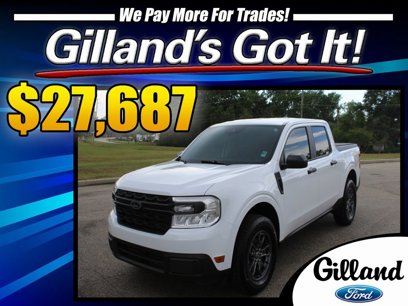 Used 2024 Ford Maverick XL