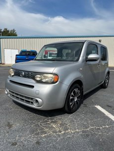 Used 2009 Nissan Cube 1.8 S w/ Interior Designer Pkg
