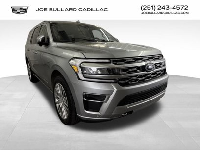 Used 2023 Ford Expedition Platinum