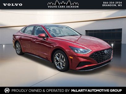 Used 2023 Hyundai Sonata SEL w/ Convenience Package