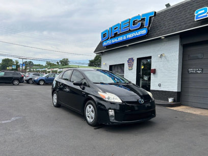 Used 2010 Toyota Prius Four w/ Solar Roof Pkg