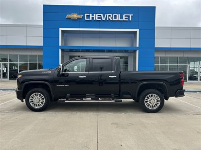 Used 2022 Chevrolet Silverado 3500 High Country w/ Z71 Off-Road Package
