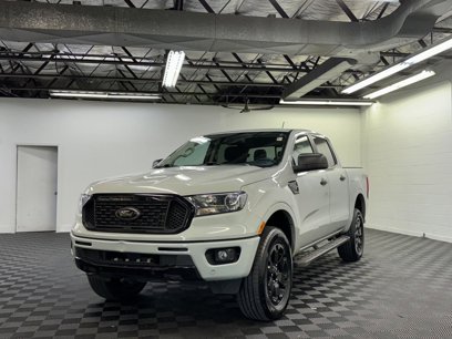 Used 2021 Ford Ranger XLT w/ Equipment Group 302A High