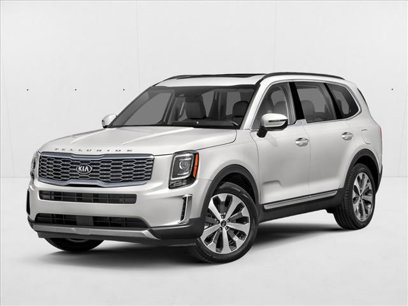 Used 2020 Kia Telluride S