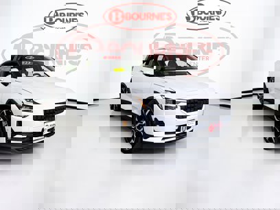 Used 2022 Polestar Polestar 2 w/ Performance Package