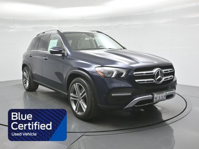 Used 2020 Mercedes-Benz GLE 350