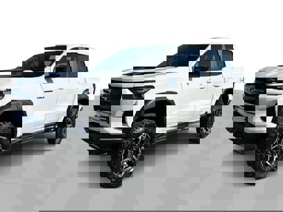 New 2025 Chevrolet Colorado ZR2 w/ Technology Package