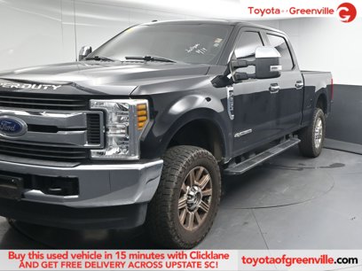 Used 2019 Ford F250 XLT