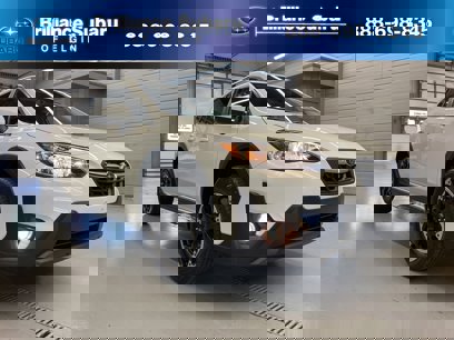 Certified 2023 Subaru Crosstrek 2.0i Premium