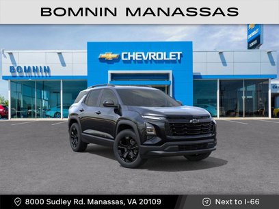 New 2026 Chevrolet Equinox LT w/ Convenience Package II