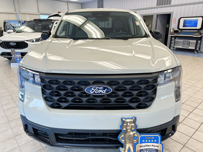 New 2025 Ford Maverick XLT