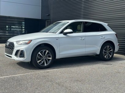 Used 2025 Audi Q5 2.0T Premium Plus w/ Premium Plus Package