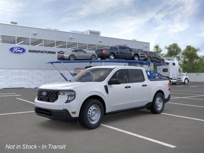 New 2025 Ford Maverick XL
